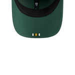 New Era Green Bay Packers NFL Sideline 2025 Dark Green 9FORTY M-Crown - baseball sapka