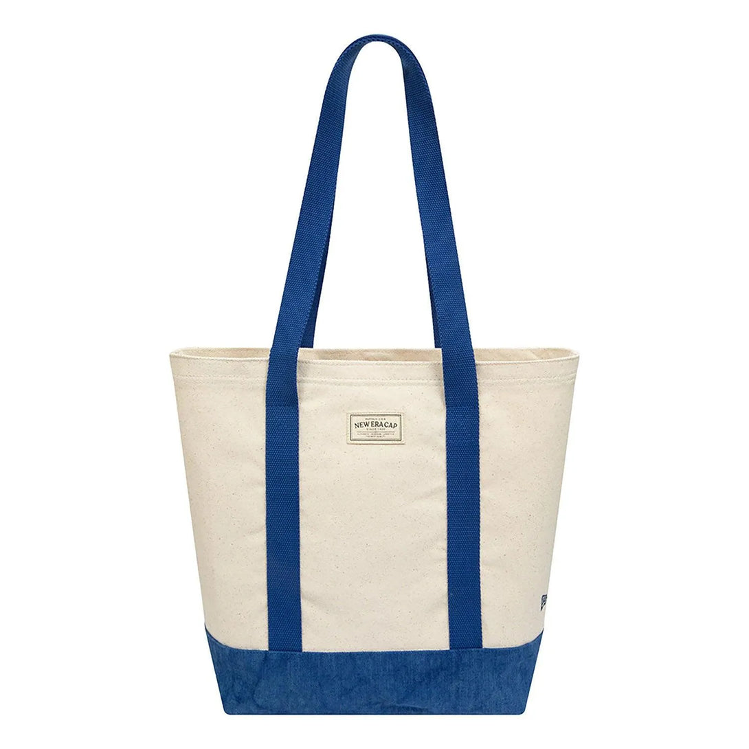 New Era Heritage Light Beige Tote Bag Sporttáska - Sportmania.hu