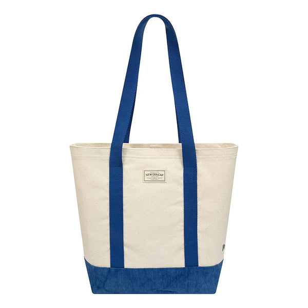 New Era Heritage Light Beige Tote Bag Sporttáska - Sportmania.hu