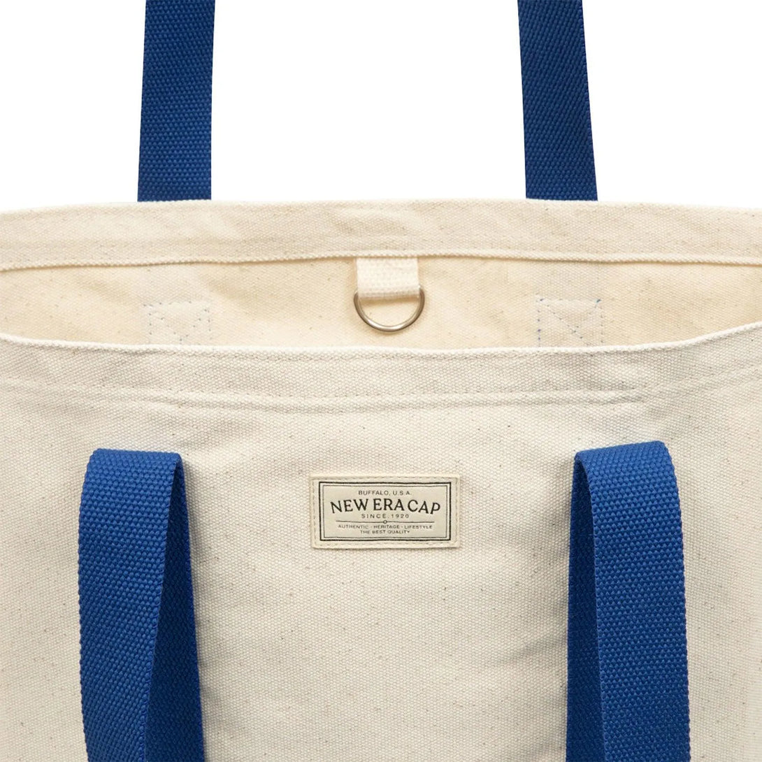 New Era Heritage Light Beige Tote Bag Sporttáska - Sportmania.hu