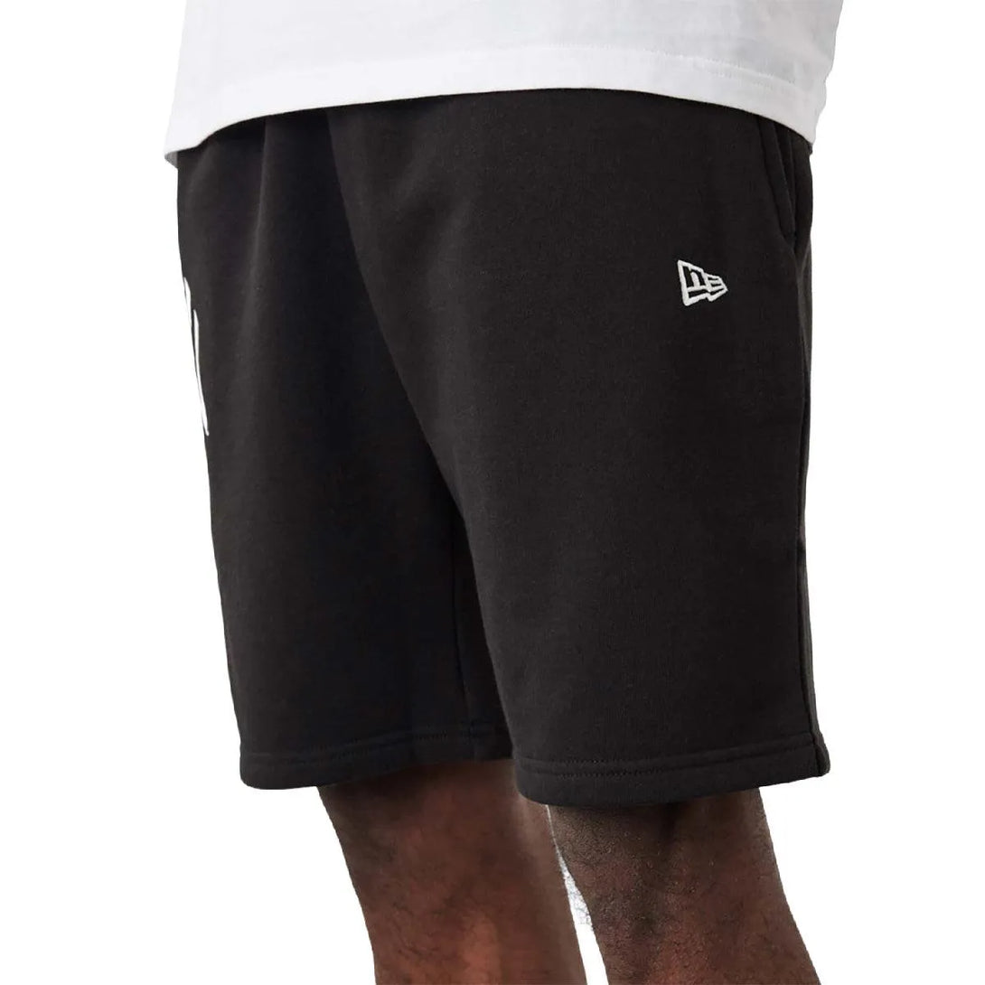 New Era HLAÃ?E KR. MLB SEASONAL TEAM SHORT NEYYAN BLKWHI Short - Sportmania.hu