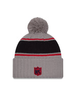 New Era Houston Texans H NFL Sideline 2024 Grey kötött sapka - Sportmania.hu