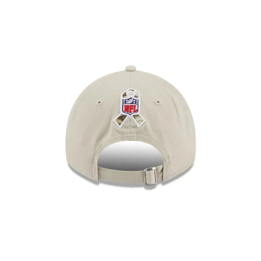 New Era Indianapolis Colts 2023 Salute to Service 9TWENTY Baseball sapka - Sportmania.hu