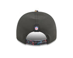 New Era Indianapolis Colts 2025 9FIFTY A-Frame Snapback sapka - Sportmania.hu