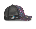 New Era Indianapolis Colts 2025 9FORTY M-Crown A-Frame Snapback sapka