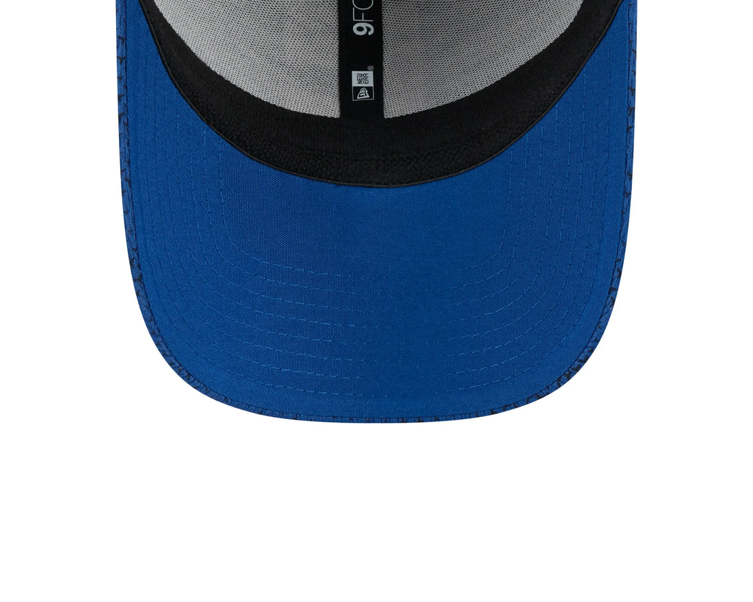 New Era Indianapolis Colts NFL Sideline 2024 9FORTY Stretch baseball sapka - Sportmania.hu