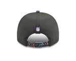 New Era Jacksonville Jaguars 2025 9FORTY M-Crown A-Frame Snapback sapka - Sportmania.hu