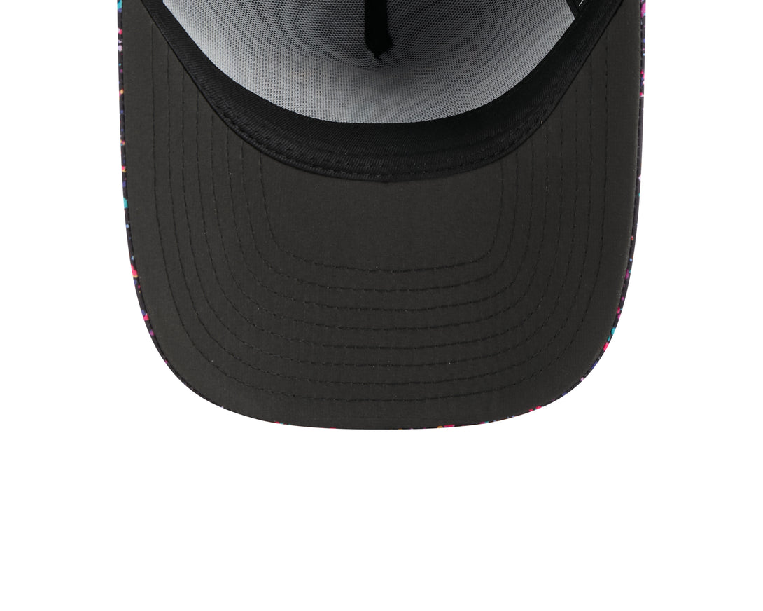 New Era Jacksonville Jaguars 2025 9FORTY M-Crown A-Frame Snapback sapka - Sportmania.hu