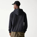 New Era Jacksonville Jaguars NFL Games Premium Apparel Black Oversized kapucnis pulóver - Sportmania.hu