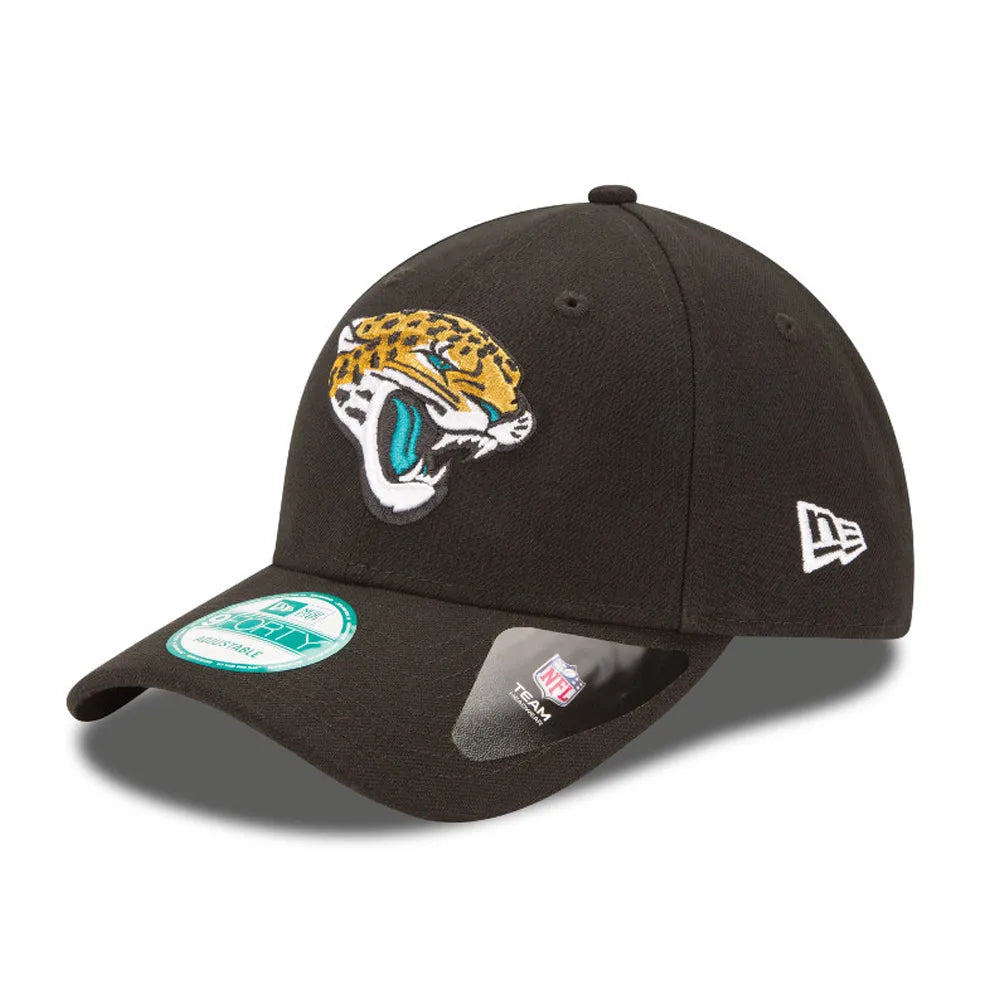 New Era Jacksonville Jaguars The League 9FORTY Baseball sapka - Sportmania.hu