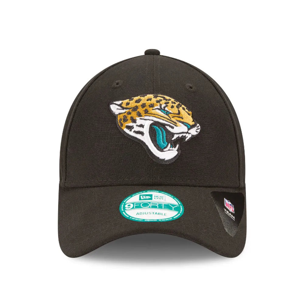 New Era Jacksonville Jaguars The League 9FORTY Baseball sapka - Sportmania.hu