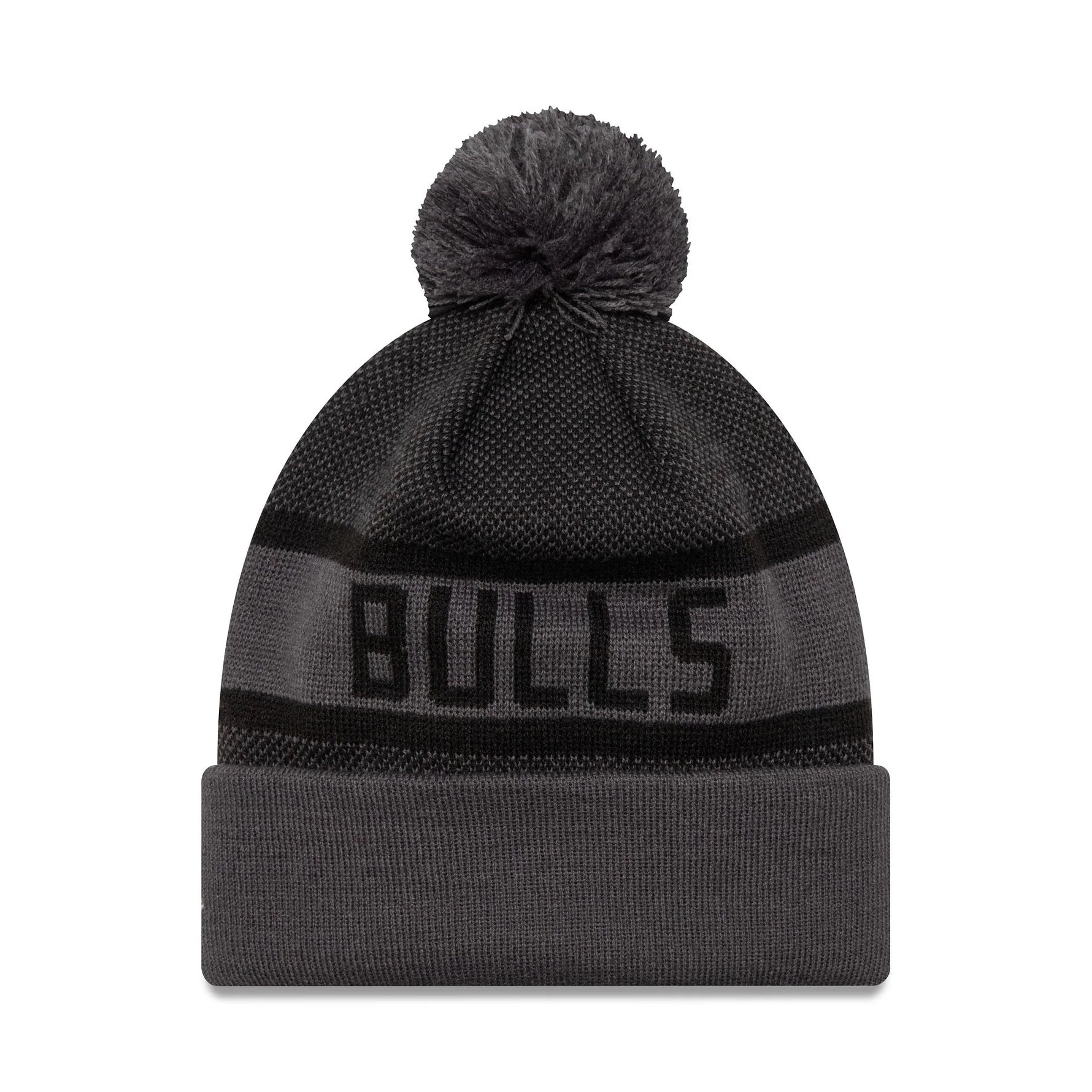 New Era Jake Cuff Beanie Chicago Bulls Hat M 60565217 Kötött sapka - Sportmania.hu