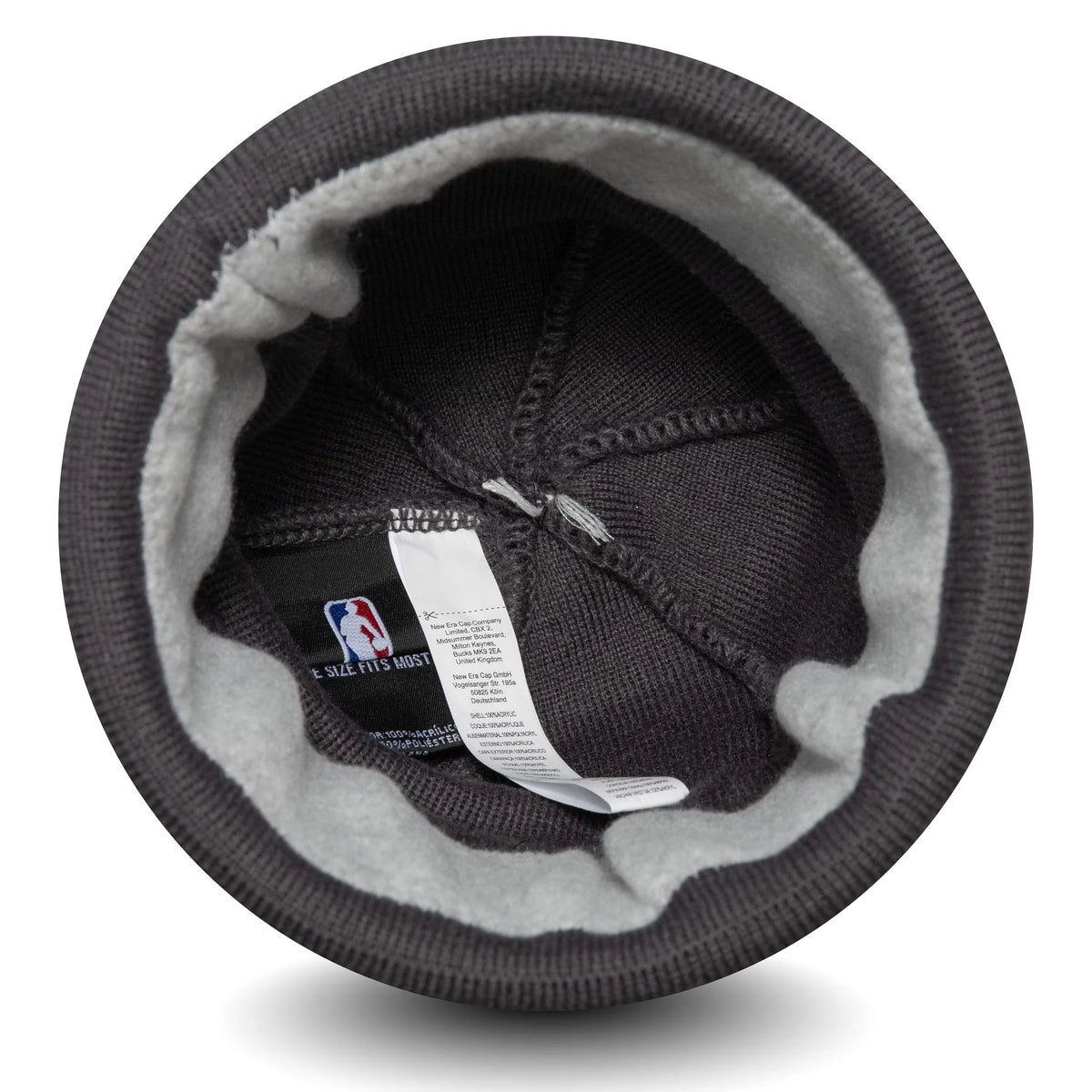New Era Jake Cuff Chicago Bulls M Kötött sapka 60565217