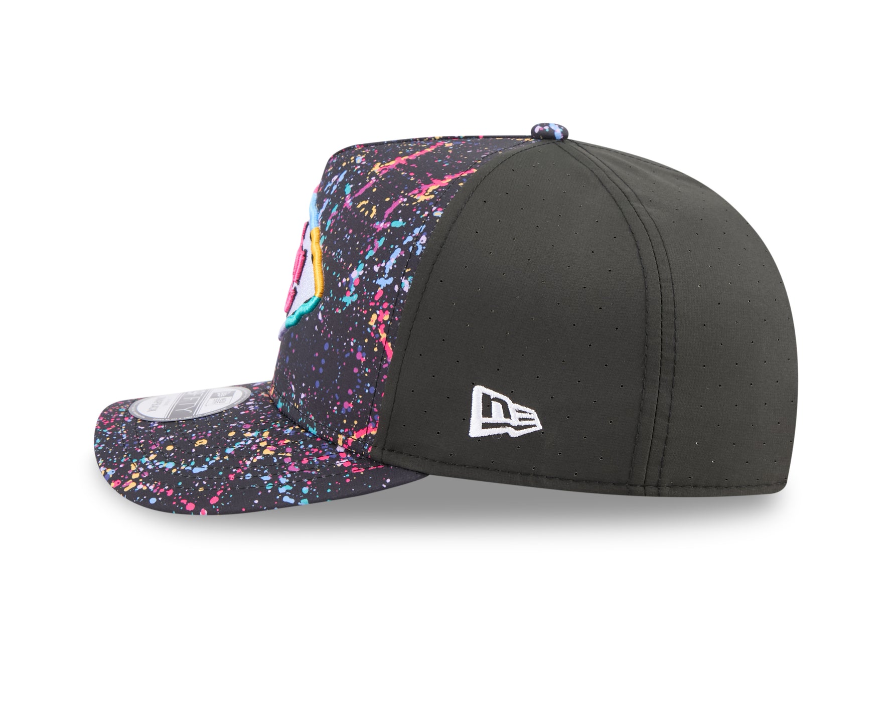 New Era Kansas City Chiefs 2025 9FIFTY A-Frame Snapback sapka - Sportmania.hu