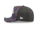 New Era Kansas City Chiefs 2025 9FIFTY A-Frame Snapback sapka