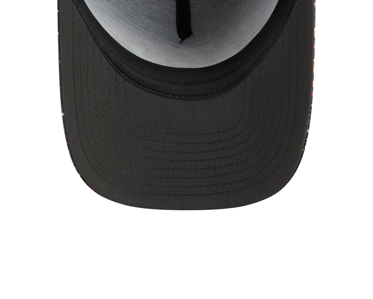 New Era Kansas City Chiefs 2025 9FIFTY A-Frame Snapback sapka
