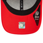 New Era Kansas City Chiefs NFL Black 9FORTY Stretch Snap sapka