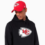 New Era Kansas City Chiefs NFL Black kapucnis pulóver - Sportmania.hu