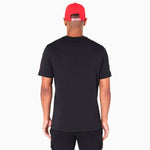 New Era Kansas City Chiefs NFL Black póló - Sportmania.hu