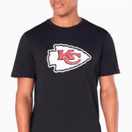 New Era Kansas City Chiefs NFL Black póló - Sportmania.hu