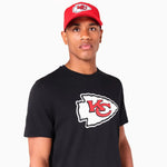New Era Kansas City Chiefs NFL Black póló - Sportmania.hu