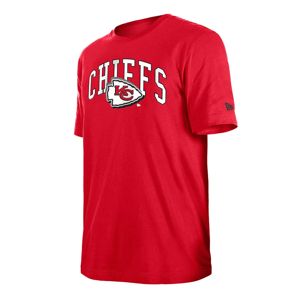 New Era Kansas City Chiefs NFL Draft 2024 Póló - Sportmania.hu