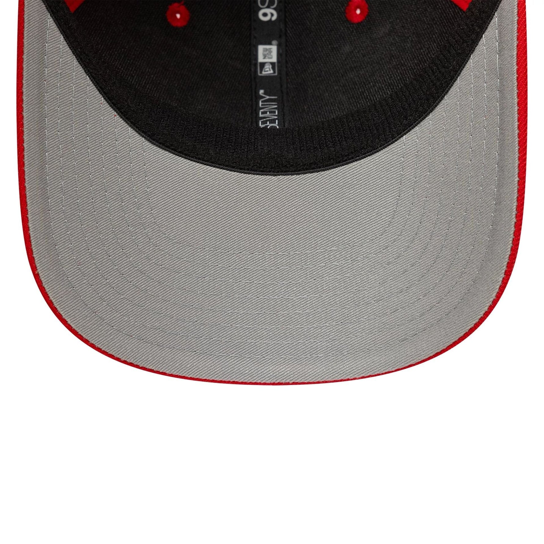 New Era Kansas City Chiefs NFL Flag Red 9SEVENTY Stretch Snap sapka - Sportmania.hu
