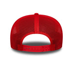 New Era Kansas City Chiefs NFL Flag Red 9SEVENTY Stretch Snap sapka - Sportmania.hu