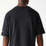 New Era Kansas City Chiefs NFL Games Premium Apparel Black Oversized póló - Sportmania.hu