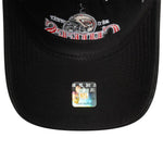 New Era Kansas City Chiefs NFL Helmet Black 9TWENTY baseball sapka - Sportmania.hu