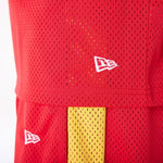 New Era Kansas City Chiefs NFL Mesh Red mez - Sportmania.hu