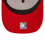 New Era Kansas City Chiefs Official Team Colours Red 9FORTY Baseball sapka - Sportmania.hu