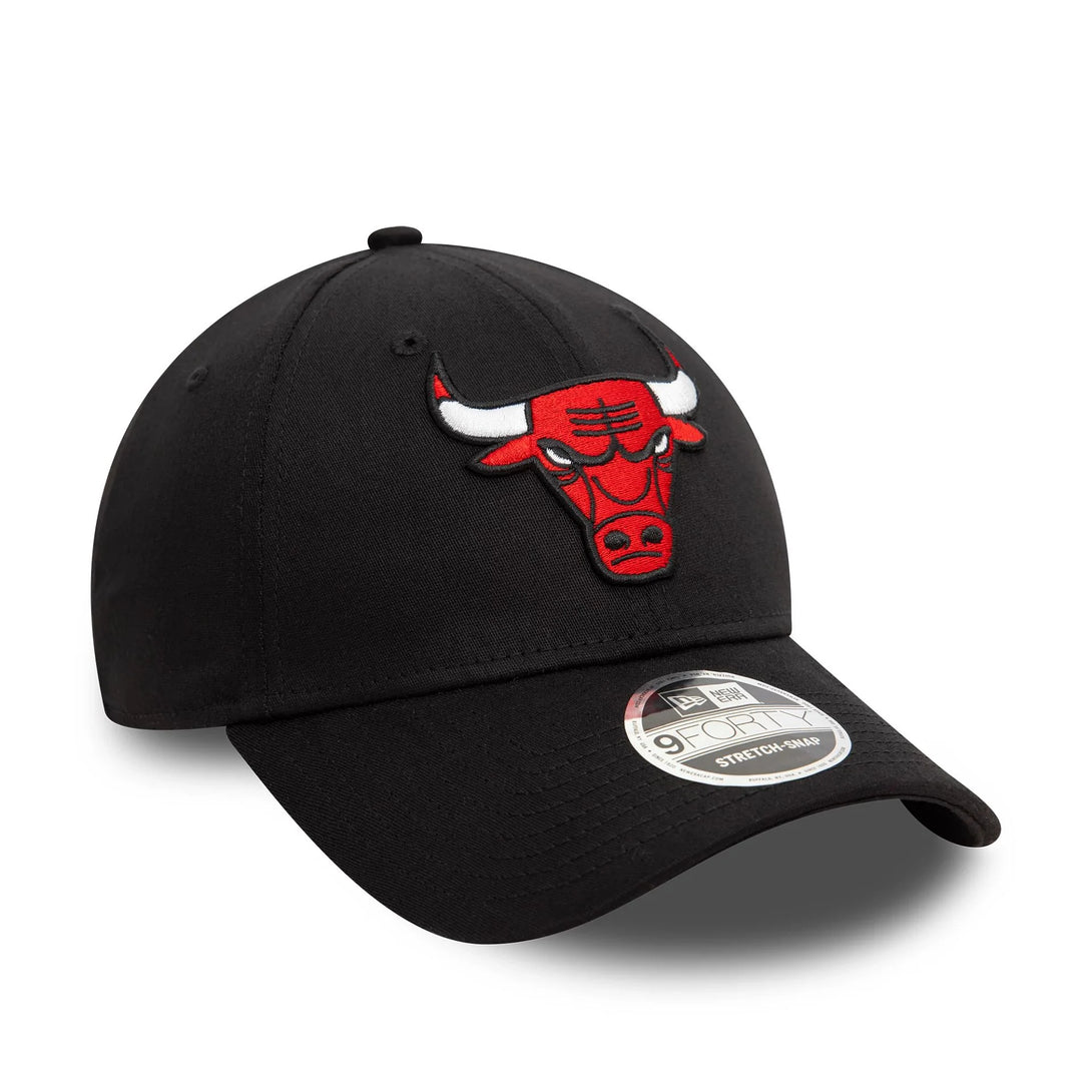 New Era KAPA 9FORTY STRETCH SNAP CHIBUL Baseball sapka - Sportmania.hu