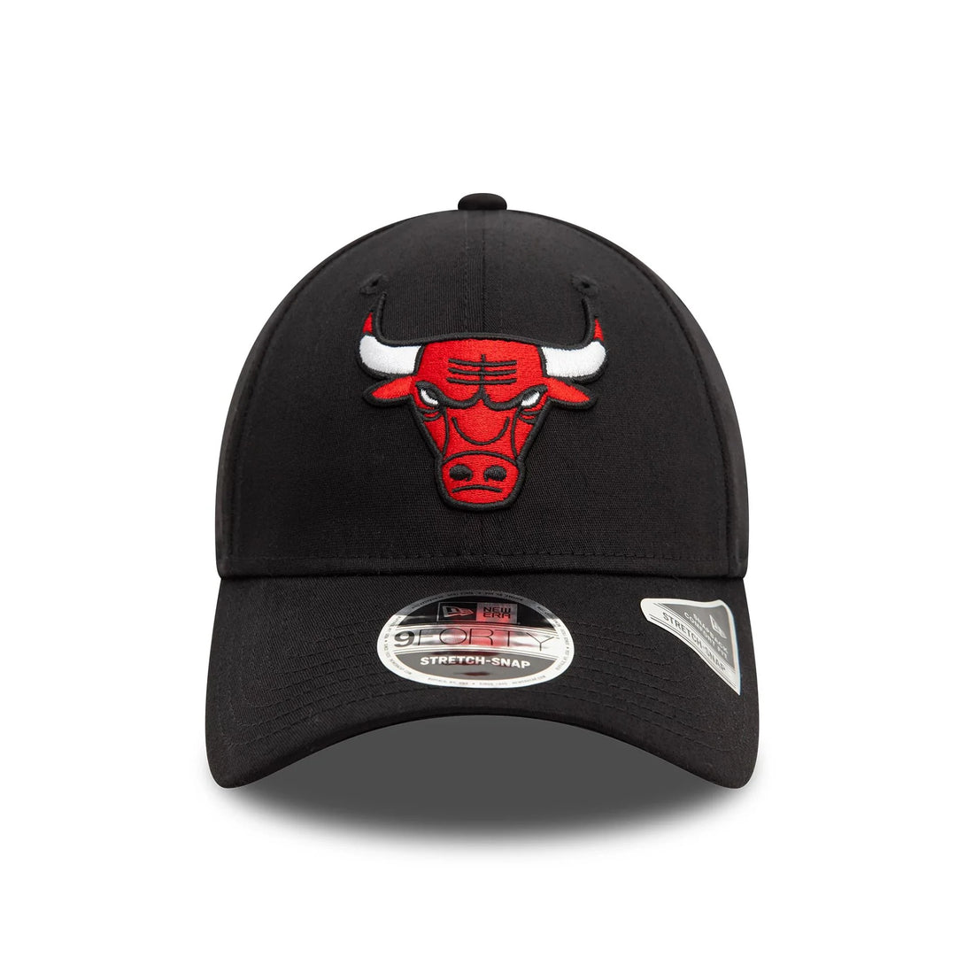 New Era KAPA 9FORTY STRETCH SNAP CHIBUL Baseball sapka - Sportmania.hu