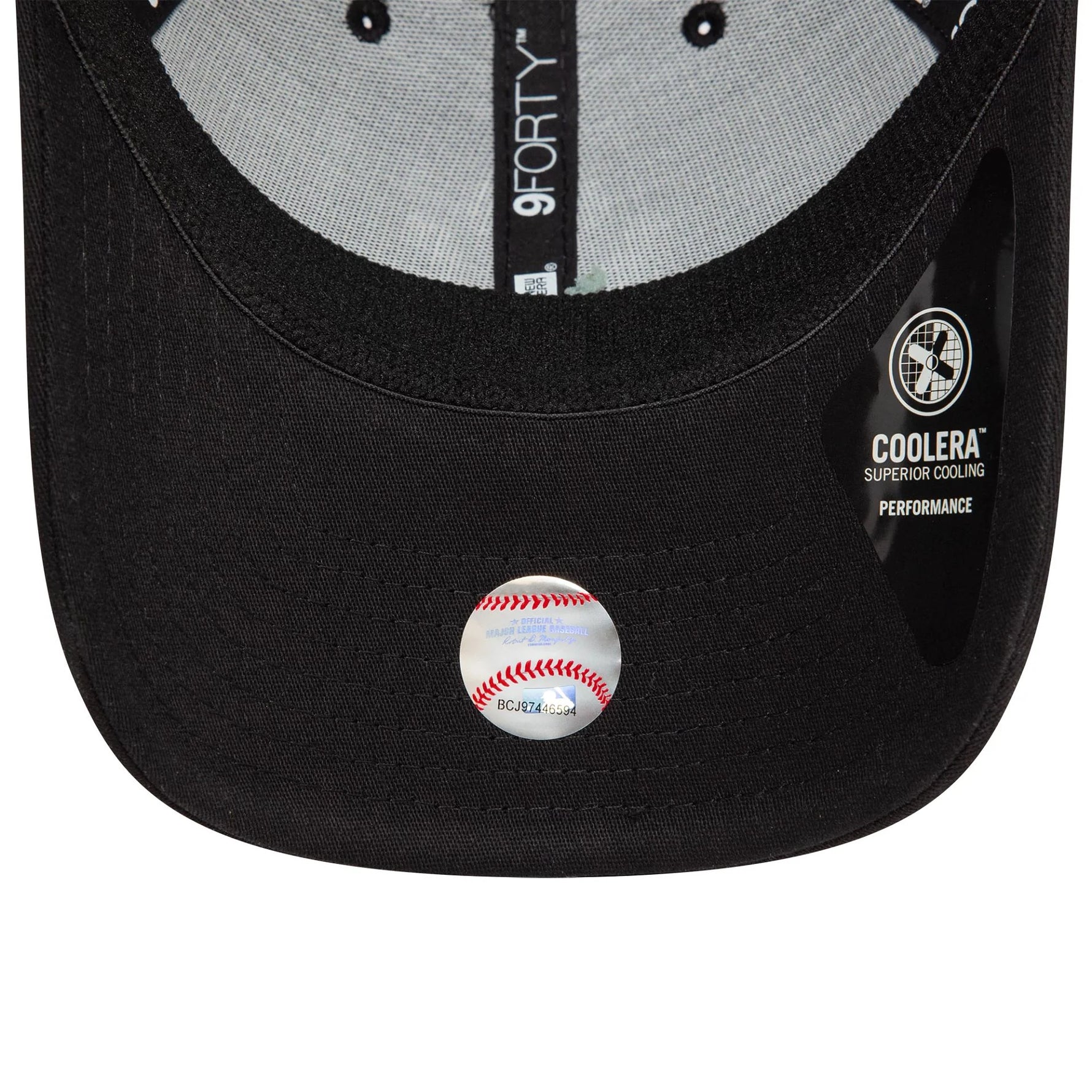 New Era KAPA 9FORTY STRETCH SNAP NEYYAN Baseball sapka - Sportmania.hu