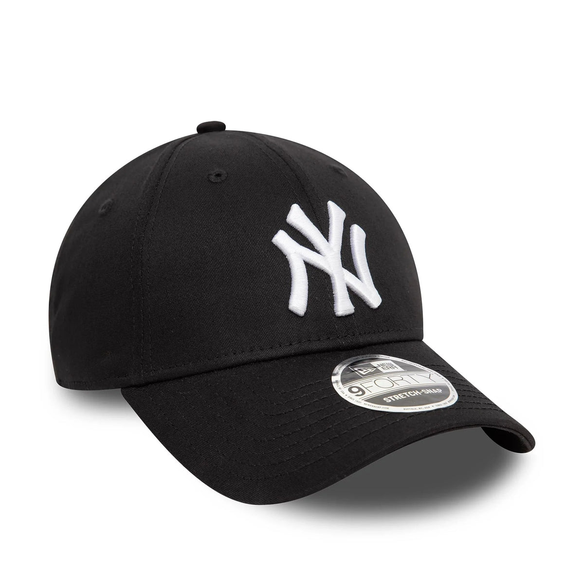 New Era KAPA 9FORTY STRETCH SNAP NEYYAN Baseball sapka