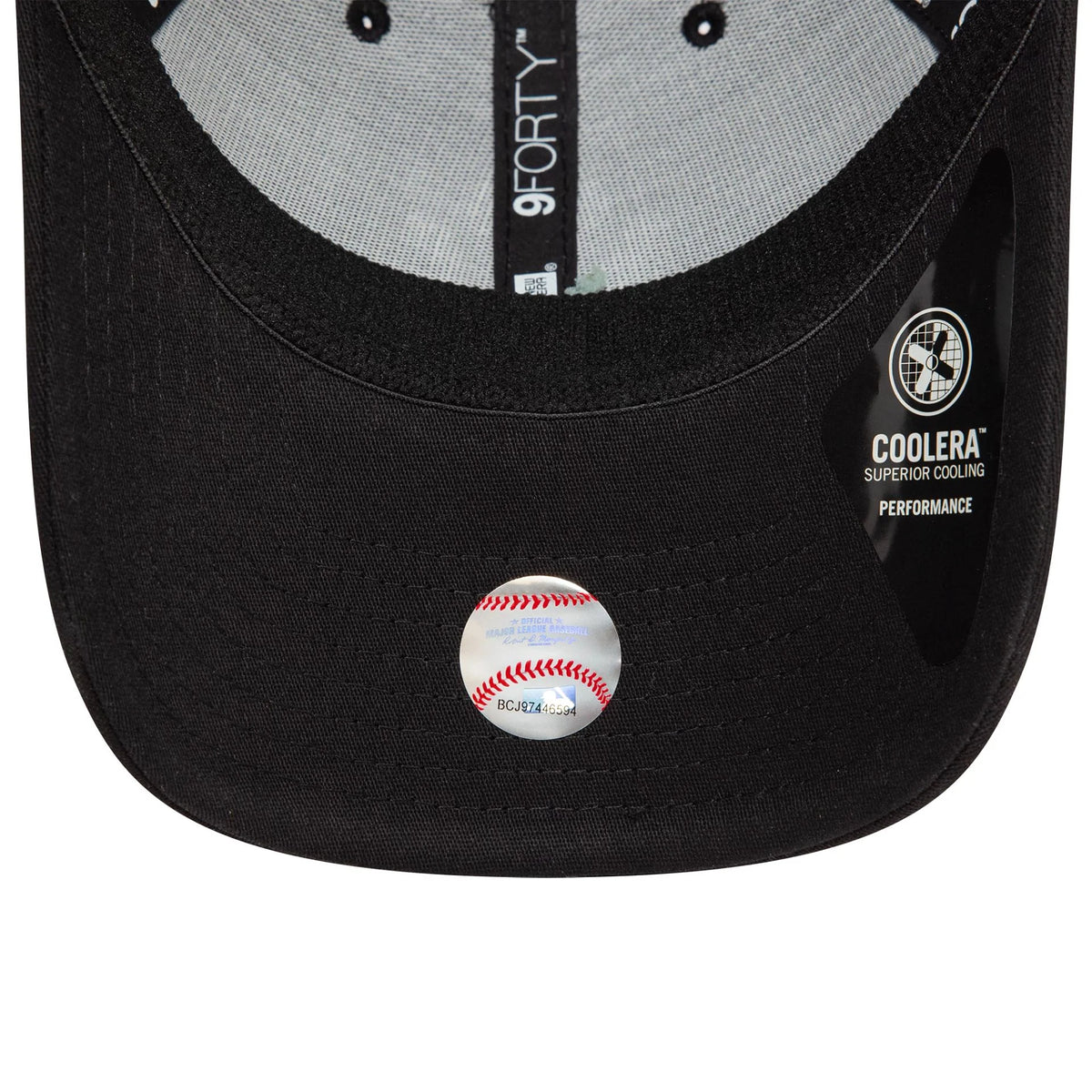 New Era KAPA 9FORTY STRETCH SNAP NEYYAN Baseball sapka
