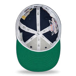 New Era KAPA COOPS 59FIFTY MINTWICO OSB Baseball sapka - Sportmania.hu