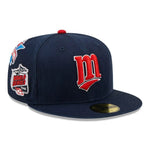 New Era KAPA COOPS 59FIFTY MINTWICO OSB Baseball sapka - Sportmania.hu