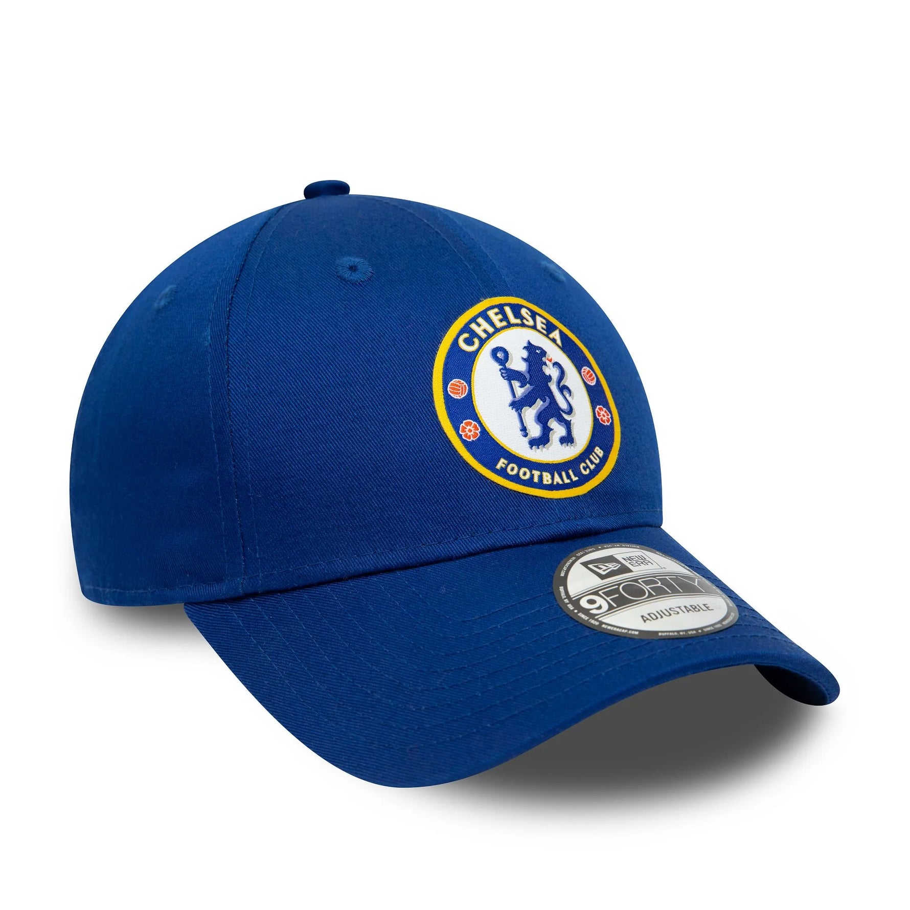 New Era KAPA ESS TEAM MENS 940 CFC CAB Baseball sapka - Sportmania.hu