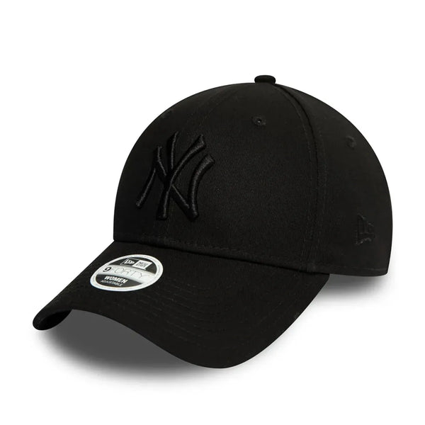 New Era KAPA ESSENTIAL 940 WMNS NEYYAN BLKBLK Baseball sapka