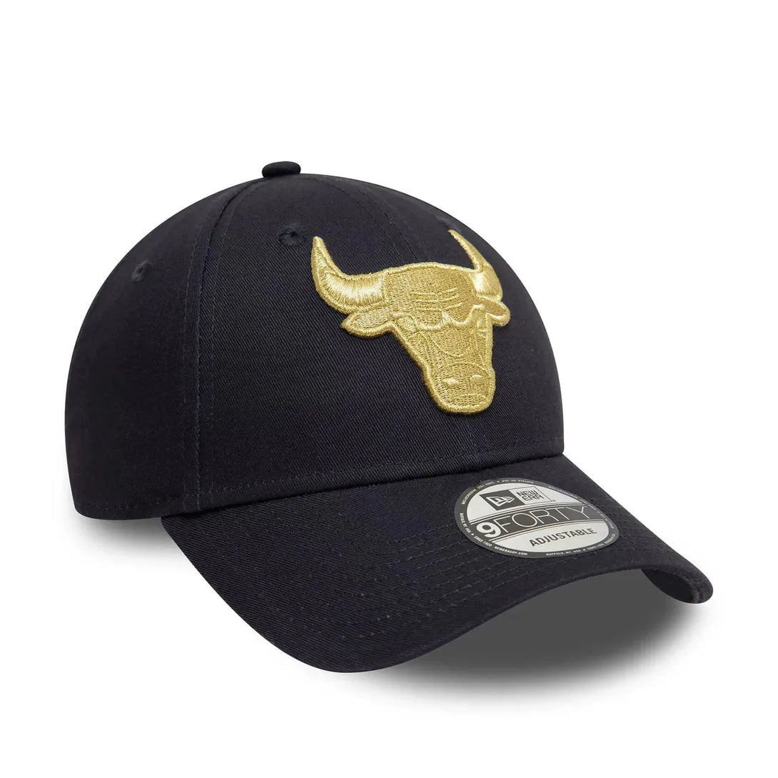 New Era KAPA METALLIC 9FORTY CHIBUL Baseball sapka - Sportmania.hu