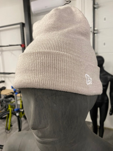 New Era KAPA NE Heather Cuff 827 kötött sapka