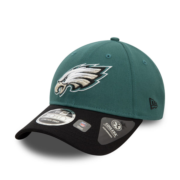 New Era KAPA NFL 9FORTY SS PHIEAG Baseball sapka