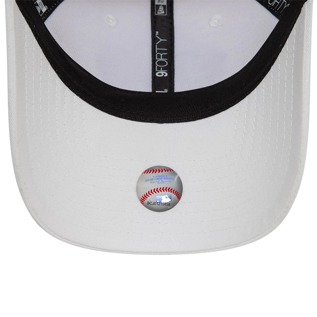 New Era KAPA NOS LEAGUE ESS 9FORTY LOSDOD Baseball sapka - Sportmania.hu