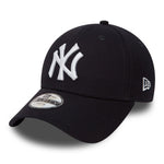 New Era KAPA OTR. K940 LEAGUE BASIC NY gyerek Baseball sapka 10877283