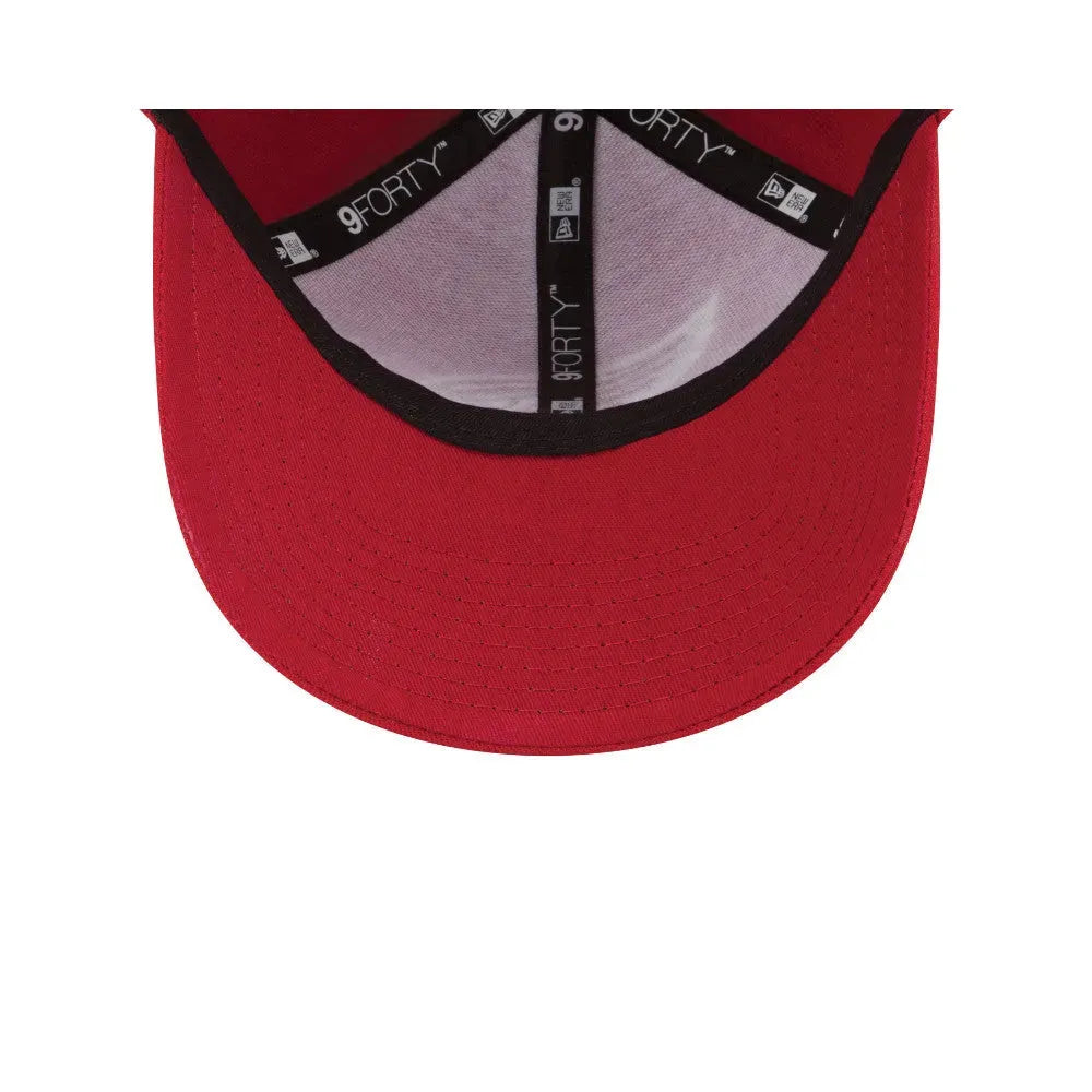 New Era KAPA THE LEAGUE ARICAR TEAM Baseball sapka - Sportmania.hu