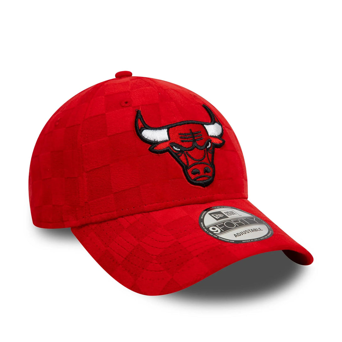 New Era KAPA TONAL CHECK 9FORTY CHIBUL Baseball sapka - Sportmania.hu