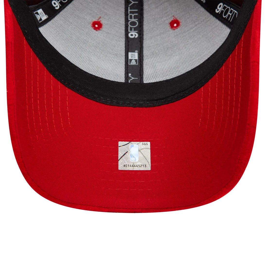 New Era KAPA TONAL CHECK 9FORTY CHIBUL Baseball sapka - Sportmania.hu