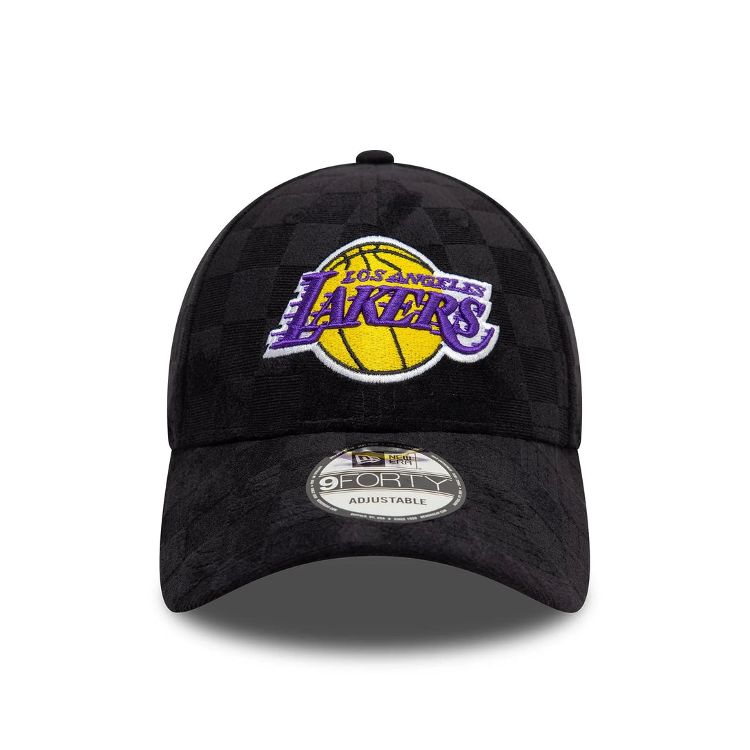 New Era KAPA TONAL CHECK 9FORTY LOSLAK Baseball sapka - Sportmania.hu